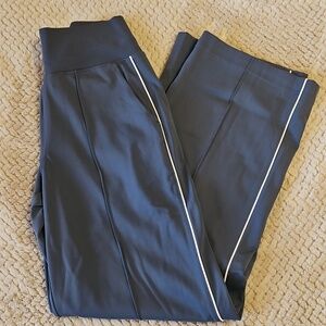 EUC Athleta HR Venice Wide Leg Pant
